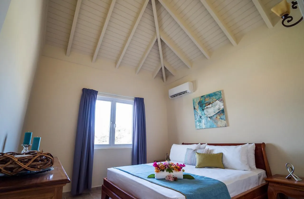 Cas Abou Resort & Villas Willemstad Curacao