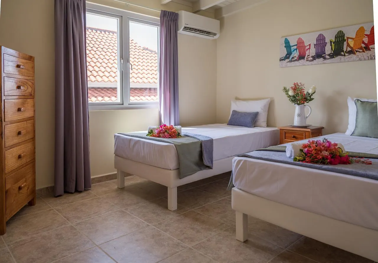 Cas Abou Resort & Villas Willemstad