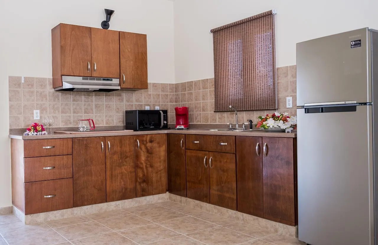 Cas Abou Resort & Villas Willemstad Curacao