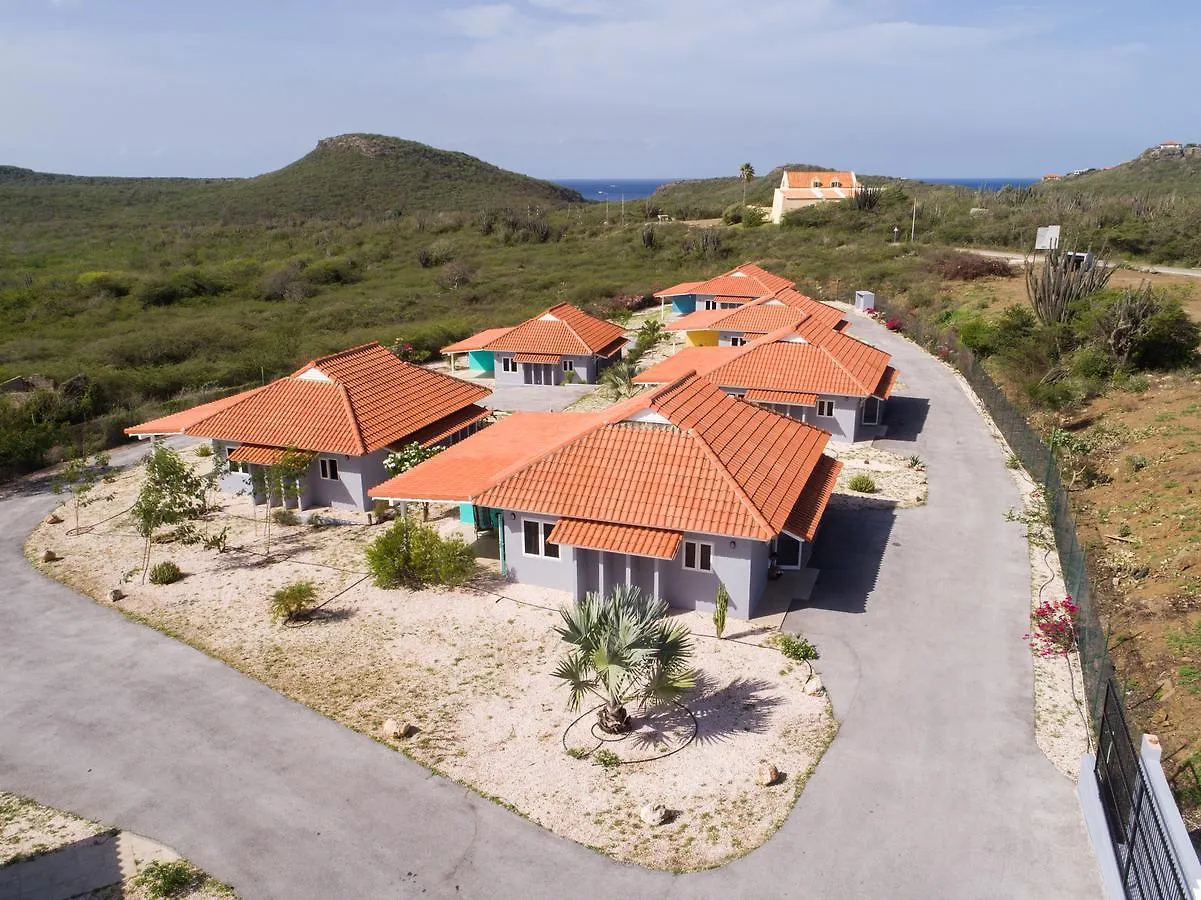 Cas Abou Resort & Villas Willemstad