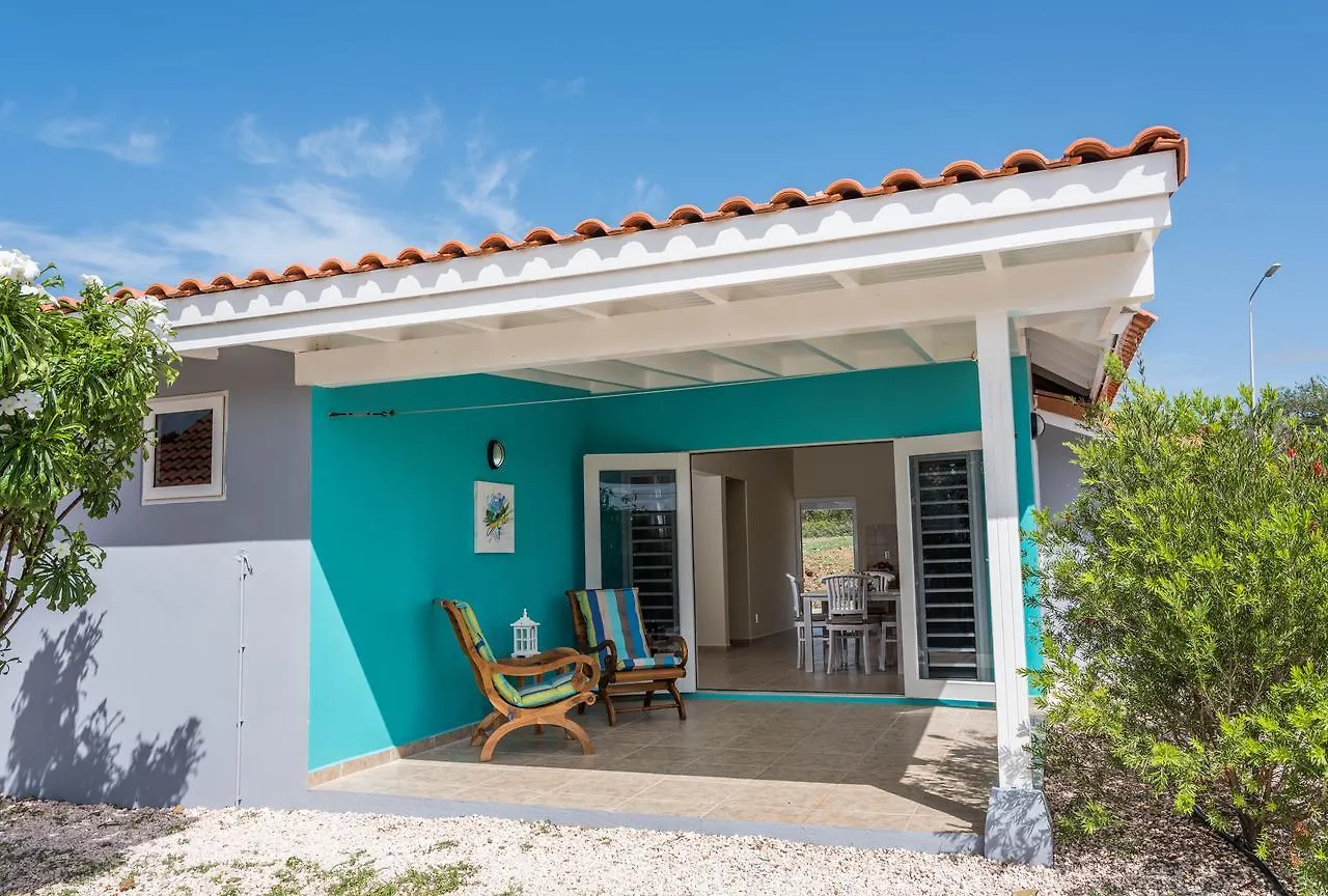 Cas Abou Resort & Villas Willemstad 0*,  Curacao