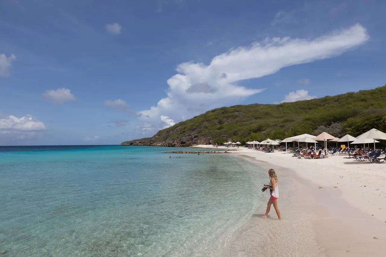 Cas Abou Resort & Villas Willemstad