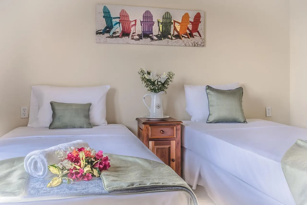 Cas Abou Resort & Villas Willemstad Curacao