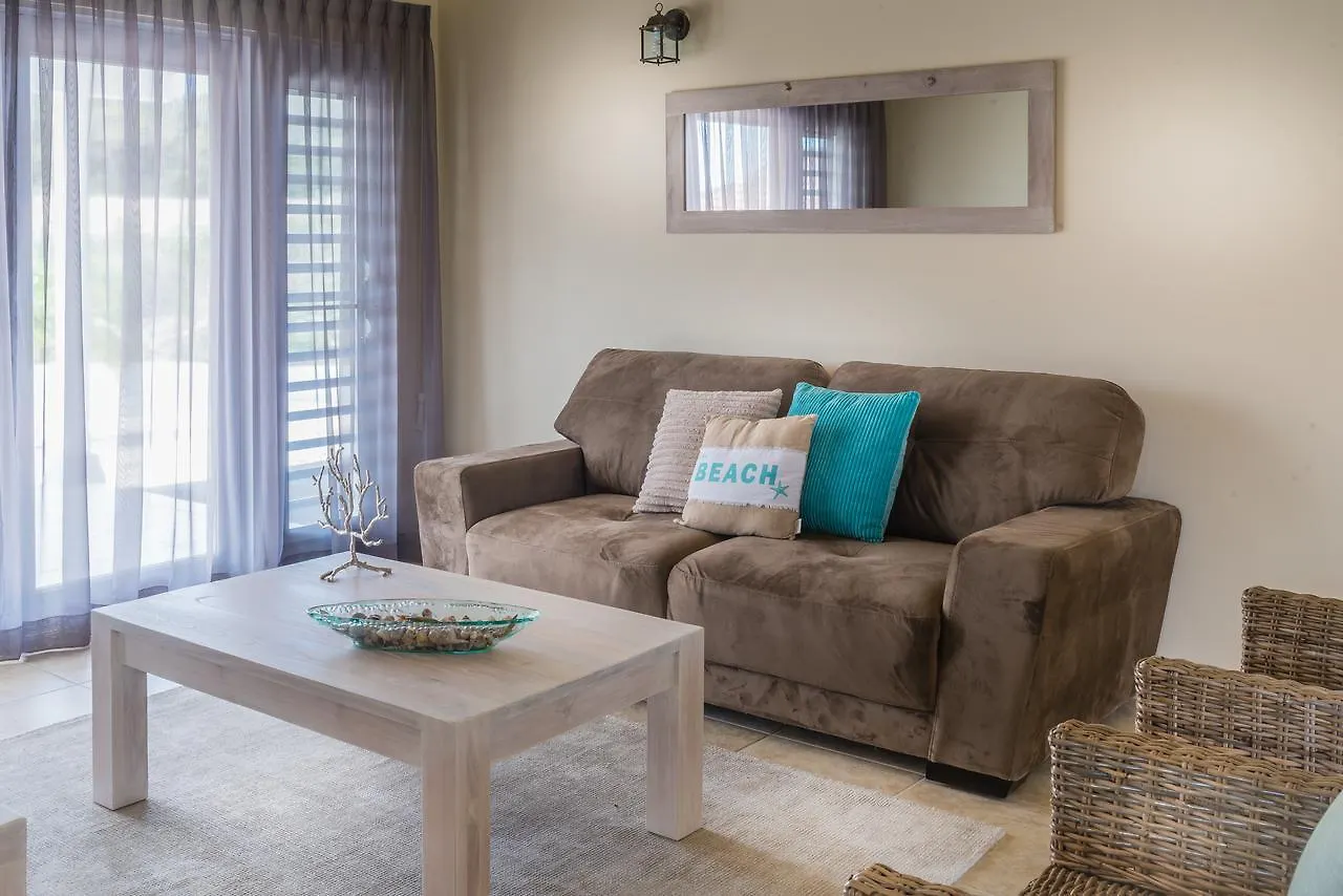 Cas Abou Resort & Villas Willemstad