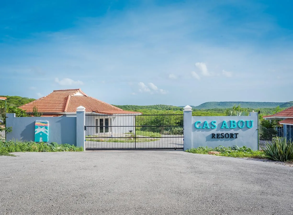 Cas Abou Resort & Villas Willemstad