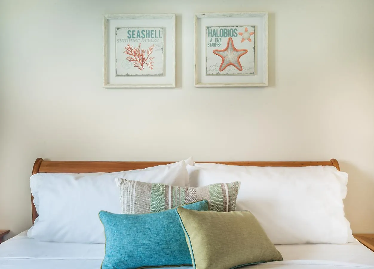 Cas Abou Resort & Villas Willemstad