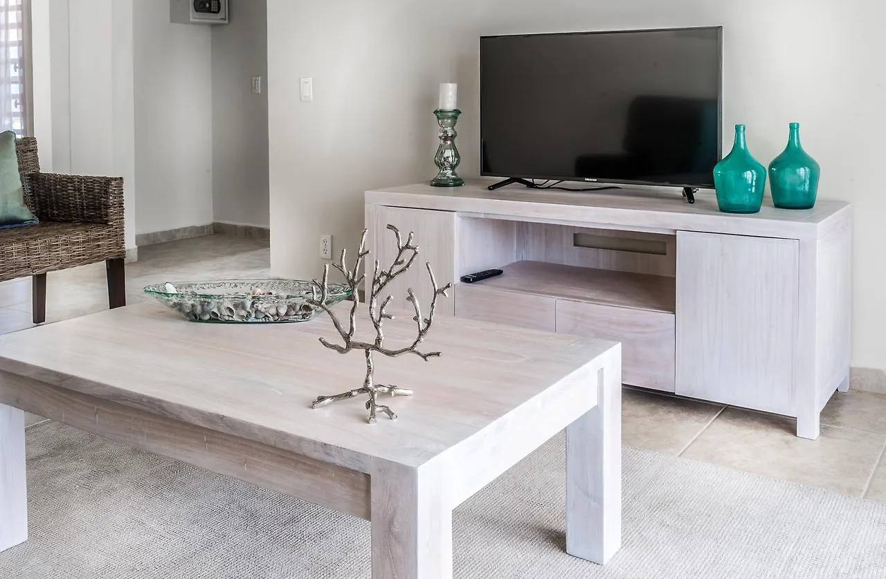 Cas Abou Resort & Villas Willemstad 0*,