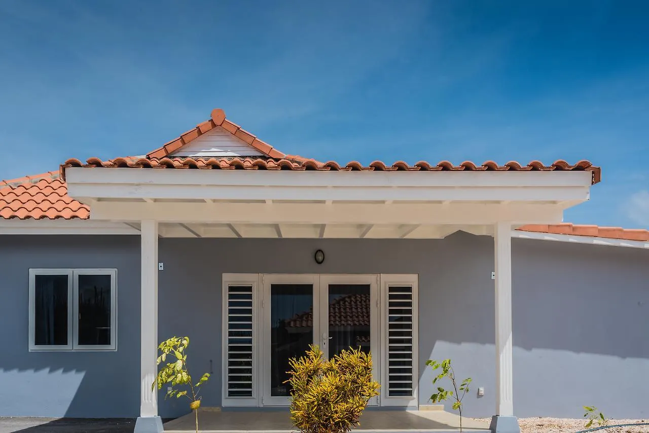 Cas Abou Resort & Villas Willemstad 0*,