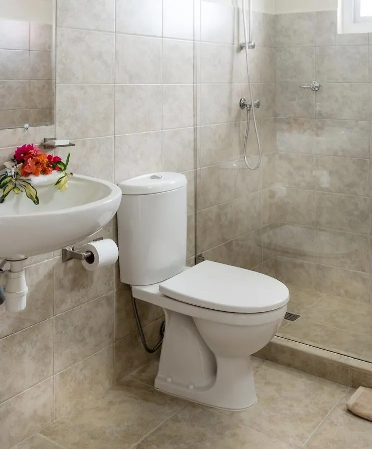 Cas Abou Resort & Villas Willemstad
