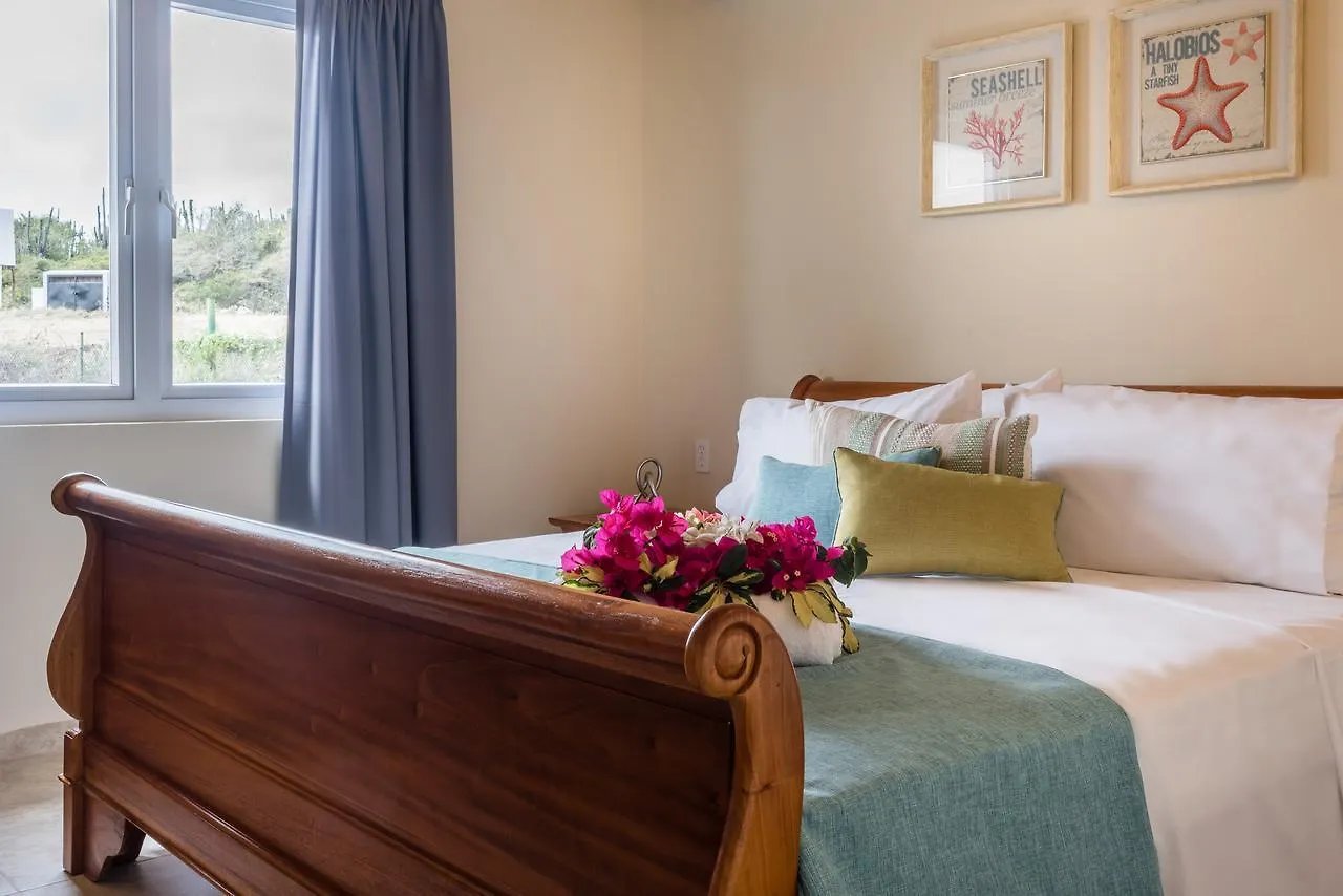 Cas Abou Resort & Villas Willemstad