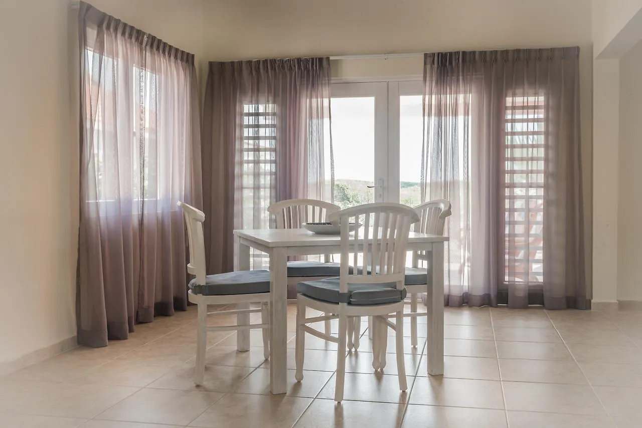 Cas Abou Resort & Villas Willemstad